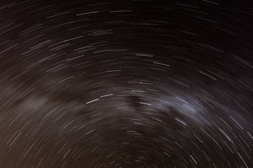 Star Trails