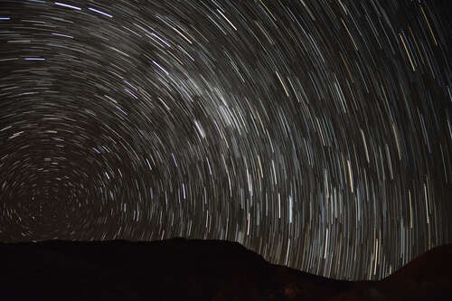 Atacama: Stars