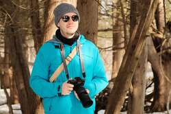 Birding
