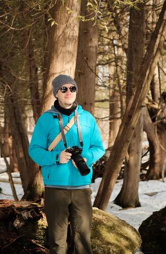 Birding