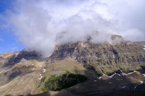 Mount Aberdeen