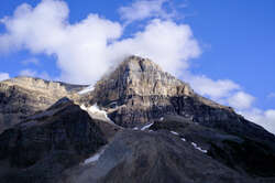 Mount Aberdeen