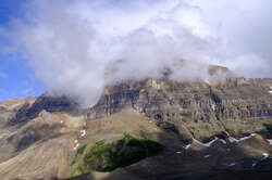 Mount Aberdeen