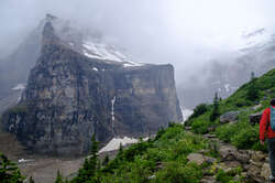 Mount Lefroy