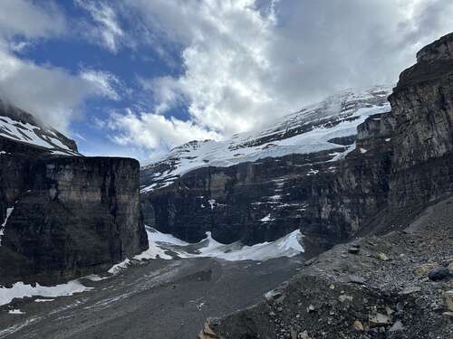 Mount Victoria